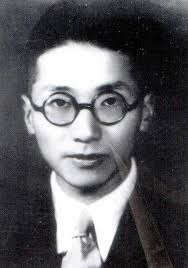 駱耕漠